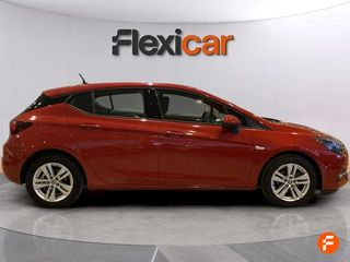 Opel Astra 1.2T SHT 96kW (130CV) Business Elegance