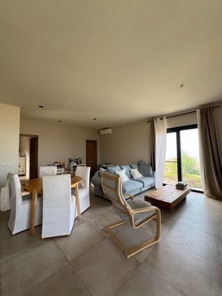 preciosa casa de campo de obra nueva con vistas