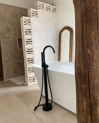 preciosa casa de campo de obra nueva con vistas