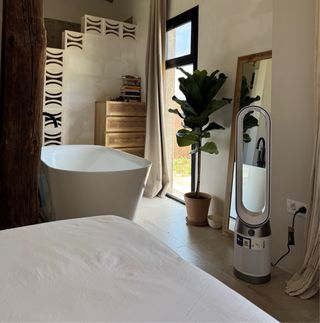 preciosa casa de campo de obra nueva con vistas