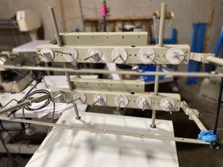 Máquina Coser Industrial Sewmaq