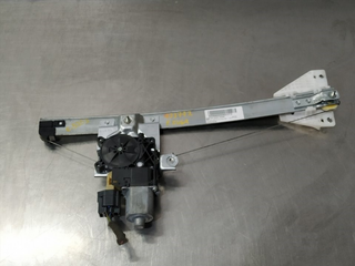 ELEVALUNAS TRASERO IZQUIERDO FORD KUGA (CBS) M8MD