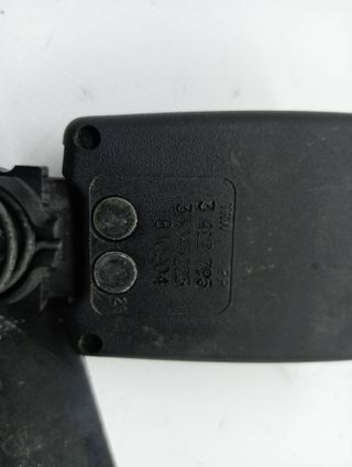 ENGANCHE CINTURON BMW X3 (E83) (7)