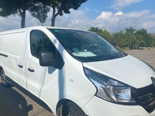 Renault Trafic 2017
