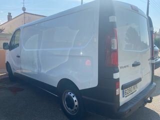 Renault Trafic 2017