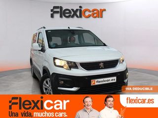Peugeot Rifter Active Standard BlueHDi 73kW