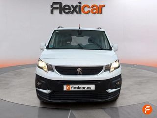 Peugeot Rifter Active Standard BlueHDi 73kW