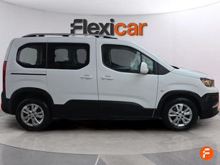 Peugeot Rifter Active Standard BlueHDi 73kW