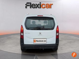 Peugeot Rifter Active Standard BlueHDi 73kW