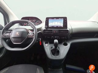 Peugeot Rifter Active Standard BlueHDi 73kW