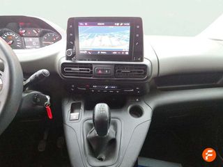 Peugeot Rifter Active Standard BlueHDi 73kW