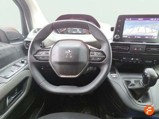 Peugeot Rifter Active Standard BlueHDi 73kW