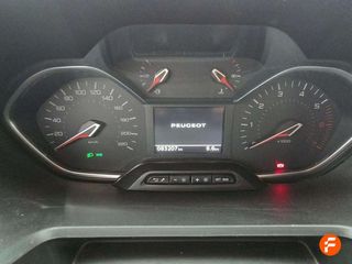 Peugeot Rifter Active Standard BlueHDi 73kW