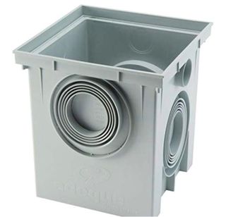 necesito fontanero para hacer arqueta 