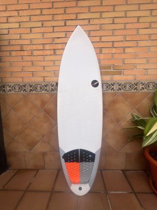 Tabla Surf NSP Protech Hybrid Buen Estado