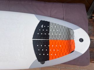 Tabla Surf NSP Protech Hybrid Buen Estado