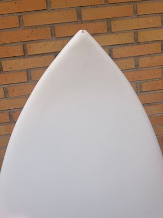 Tabla Surf NSP Protech Hybrid Buen Estado