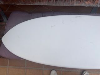 Tabla Surf NSP Protech Hybrid Buen Estado