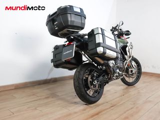 TRIUMPH TIGER 900 RALLY PRO