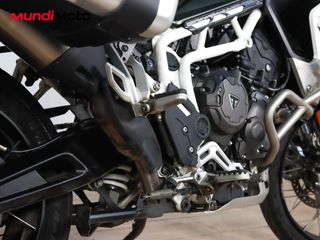 TRIUMPH TIGER 900 RALLY PRO