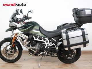 TRIUMPH TIGER 900 RALLY PRO