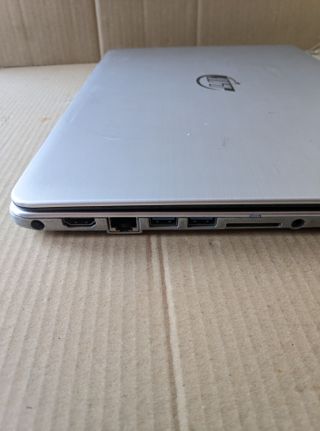 HP VIT Windows 11