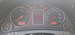 Audi A4 2004