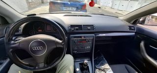 Audi A4 2004