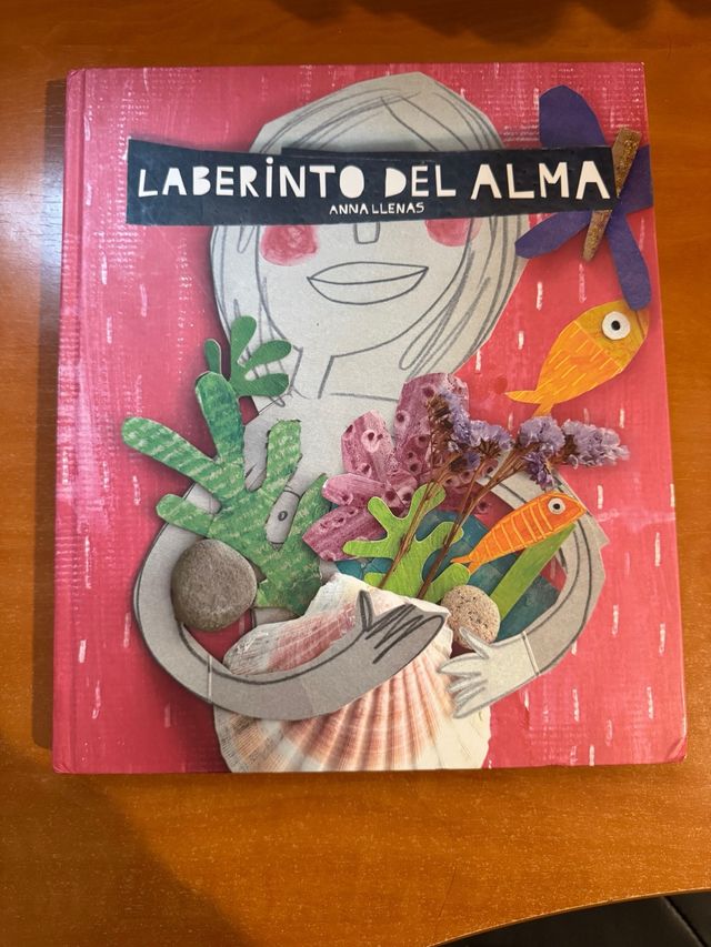 Laberinto del alma