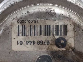 SOPORTE MOTOR D-306D1 675844401