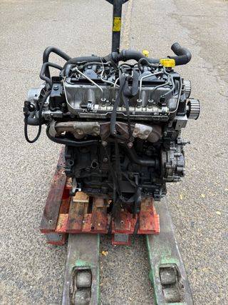 Motor G9U
