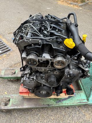 Motor G9U
