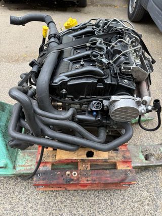 Motor G9U