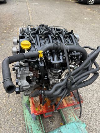 Motor G9U