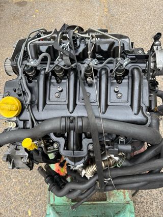 Motor G9U