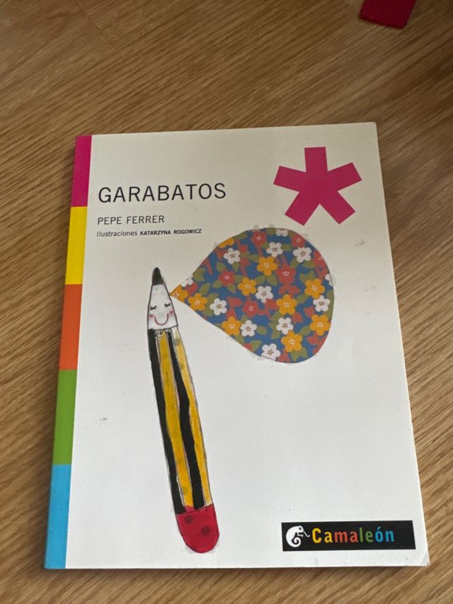 Garabatos