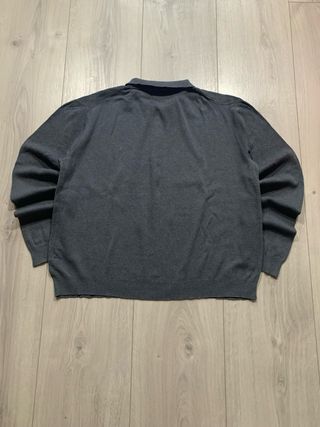 Jersey Ralph Lauren Gris 
