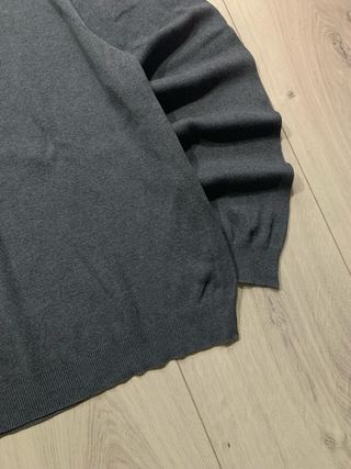 Jersey Ralph Lauren Gris 