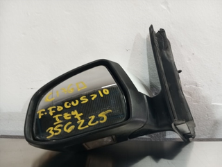RETROVISOR IZQUIERDO FORD FOCUS BERLINA (CB8) D-T