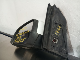 RETROVISOR IZQUIERDO FORD FOCUS BERLINA (CB8) D-T