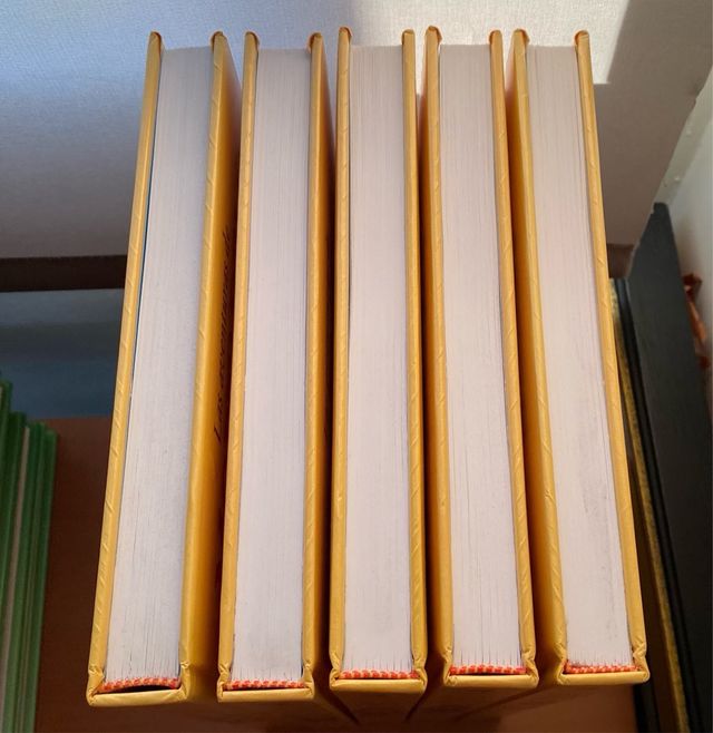 5 Tomos Las Aventuras de Mortadelo y Filemón