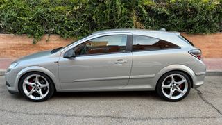 Opel Astra 2005