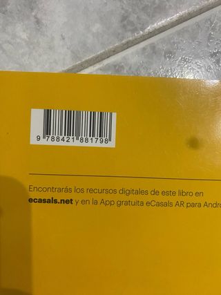 Biología y Geología 3 ESO LOMLOE ANDALUCÍA