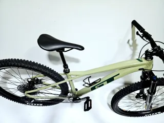 GT Expert LT S