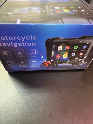 pantalla de coche y moto 