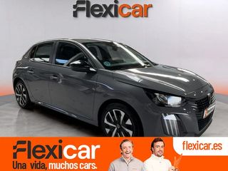 Peugeot 208 Active Puretech 100