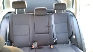 Volkswagen Tiguan 2015