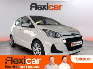 Hyundai i10 1.0 Go!