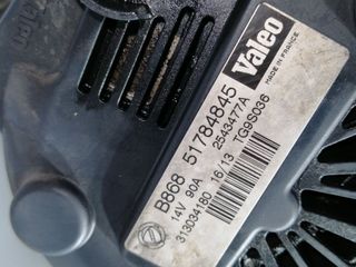 ALTERNADOR FIAT FIORINO (3)