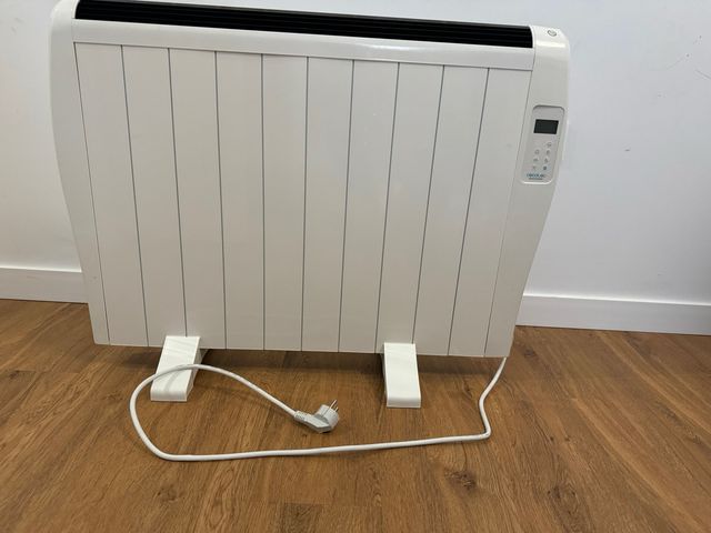 Calefactor Cecotec
